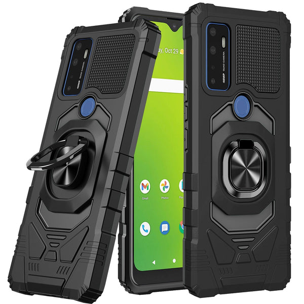 Phone Case Cover For AT T Radiant Max 5G Xpression Mobile