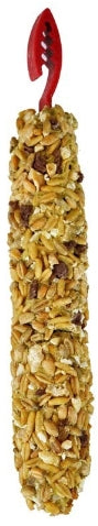 AE Cage Company Smakers Nut Sticks for Small Animals [Bird Supplies] 2 count