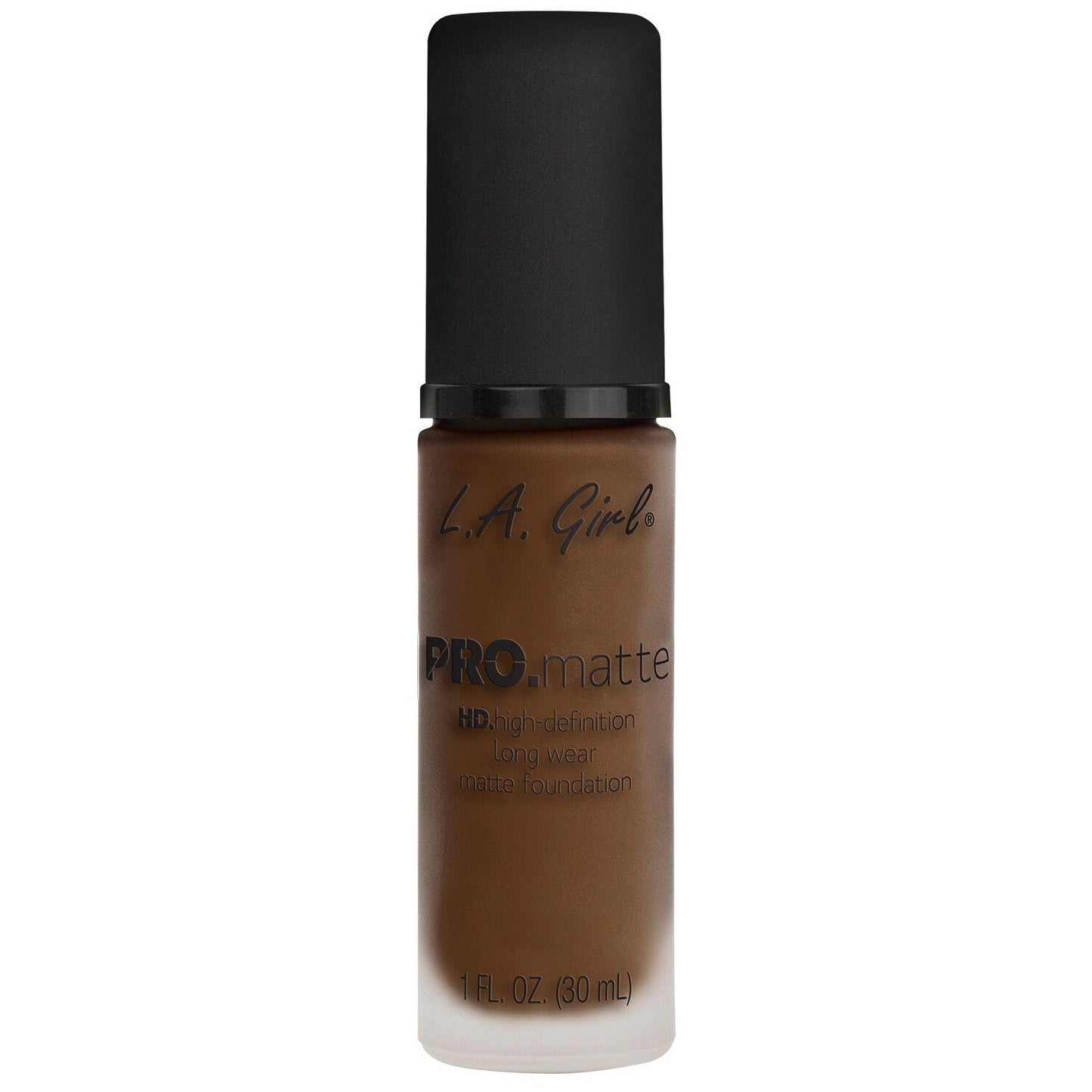 L.A. GIRL Pro Matte Foundation [Foundation] Chestnut