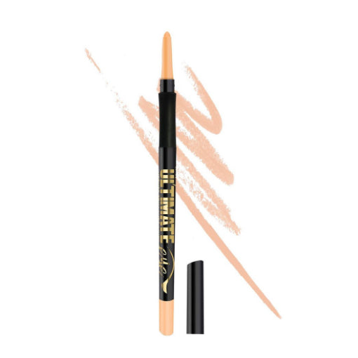 L.A. GIRL Ultimate Auto Eyeliner [EYES, Pencil Eyeliner] Super Bright