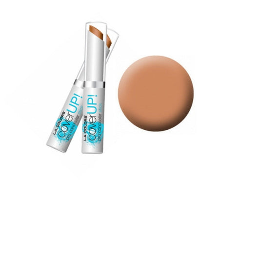 L.A. COLORS Coverup! Pro Concealer Stick [Concealer] Warm Beige