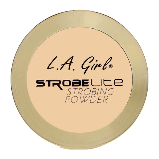 L.A. GIRL Strobe Lite Powder [Powder] 100 WATT