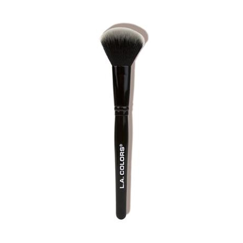 L.A. COLORS Cosmetic Brush - Blush Brush [ACCESSORIES, Makeup Brushes, Makeup Brush Set]