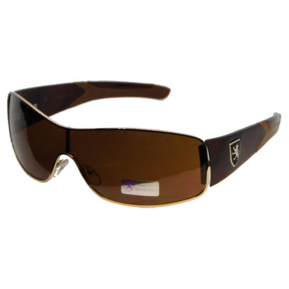 KHAN Sunglasses Wrap