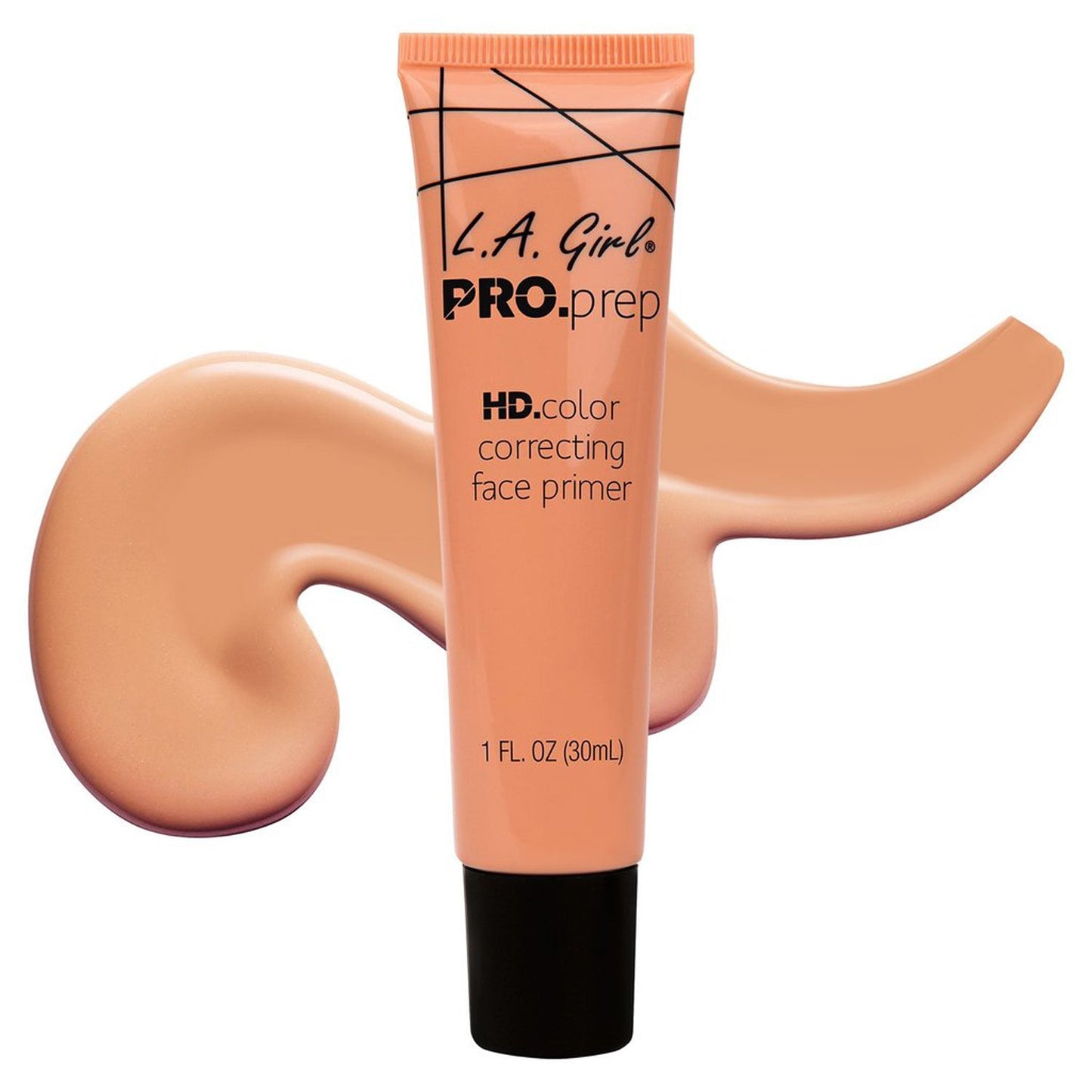 L.A. GIRL Pro Prep Correcting Primer [FACE, Face Primer] Orange