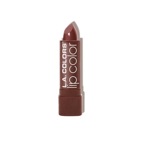 L.A. COLORS Moisture Rich Lip Color [Lipstick] Taupe Envy