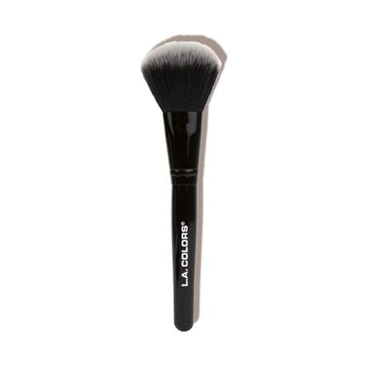 L.A. COLORS Cosmetic Brush - Large Powder Brush [ACCESSORIES, Makeup Brushes, Makeup Brush Set]