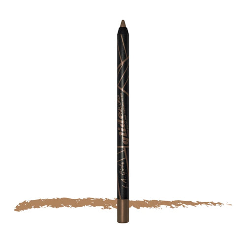 LA GIRL Glide Pencil [Pencil Eyeliner]