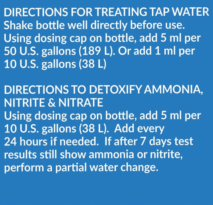 API Aqua Essential All-in-One Concentrated Water Conditioner [Aquarium Supplies for Aquarium] 72 oz (18 x 4 oz)