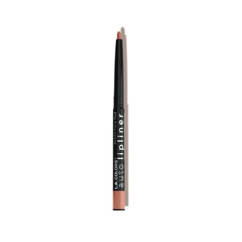 L.A. COLORS Auto Lipliner [Lip Pencil]