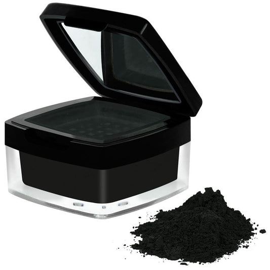 KLEANCOLOR Airy Minerals Loose Powder Eyeshadow [Eyeshadow] Moody