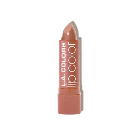 L.A. COLORS Moisture Rich Lip Color [Lipstick] In The Buff