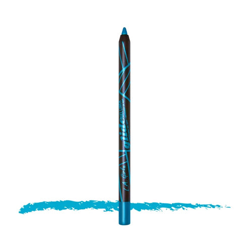 LA GIRL Glide Pencil [Pencil Eyeliner]