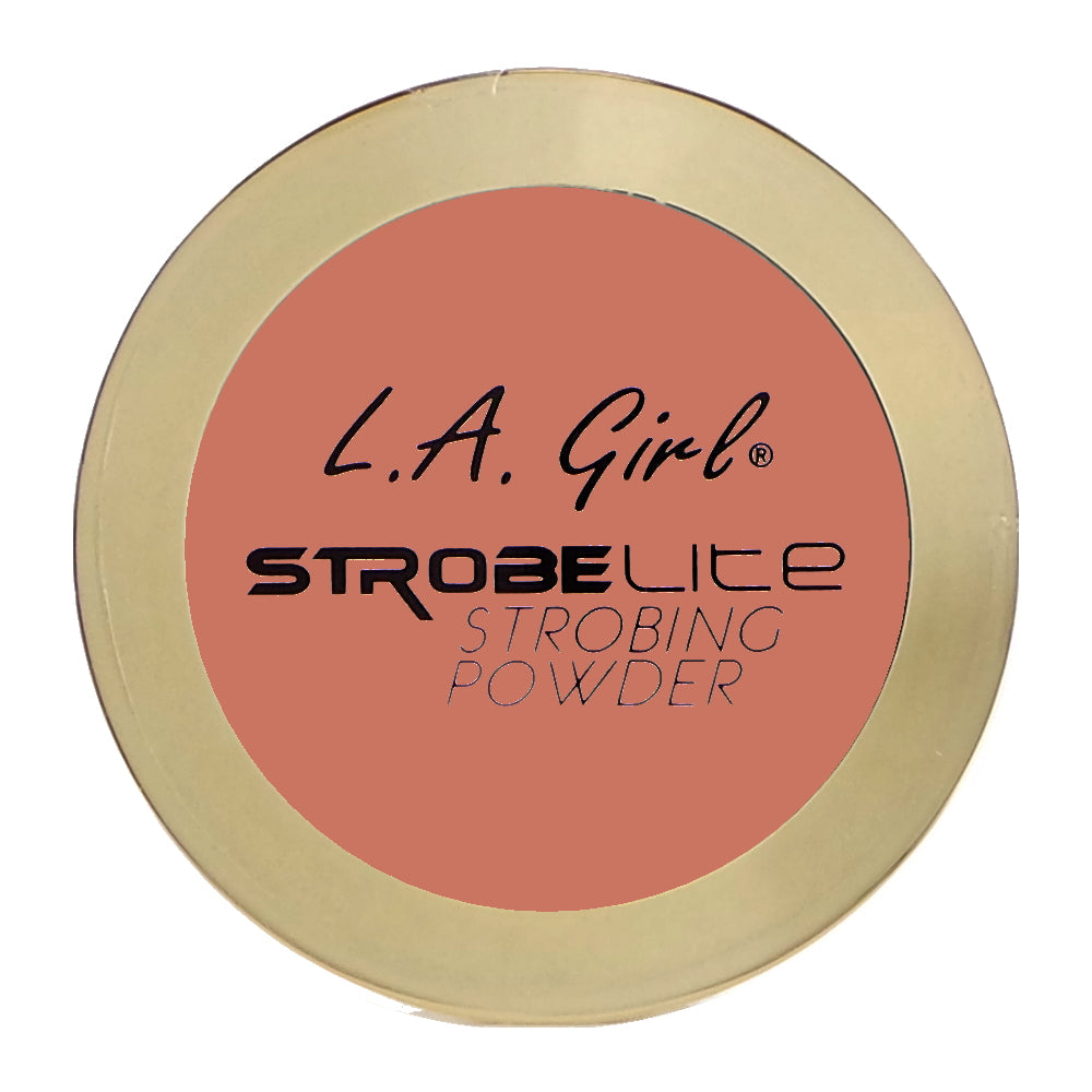 L.A. GIRL Strobe Lite Powder [Powder] 30 WATT