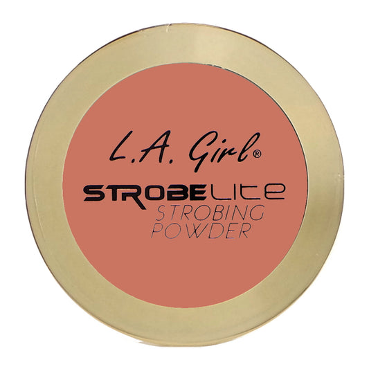 L.A. GIRL Strobe Lite Powder [Powder] 30 WATT