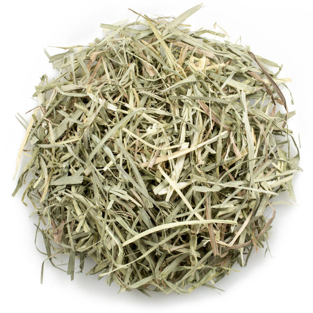 Vitakraft Orchard Grass Soft Stemmed Grass Hay [Small Pet Supplies] 28 oz