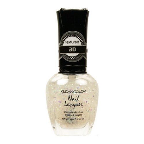 KLEANCOLOR 3D Nail Lacquer [Nail Polish] Sugar Factory