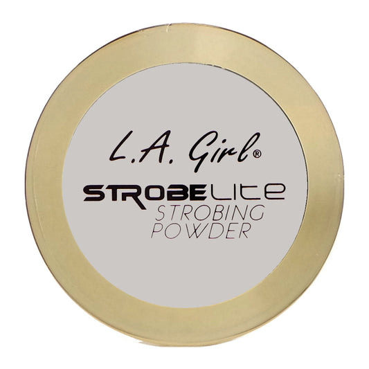 L.A. GIRL Strobe Lite Powder [Powder] 120 WATT