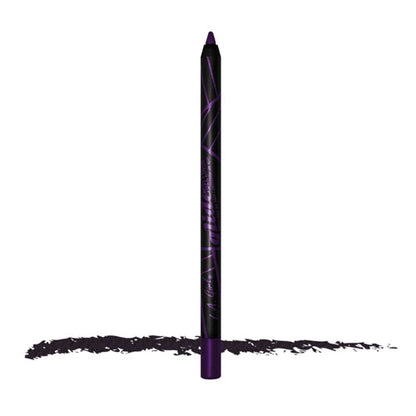 LA GIRL Glide Pencil [Pencil Eyeliner]