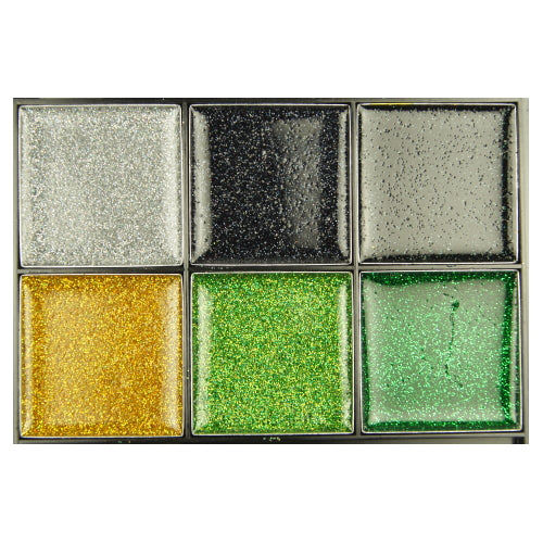 KLEANCOLOR Cream Glitter Eyeshadow - Phantom [Eyeshadow] Default Title