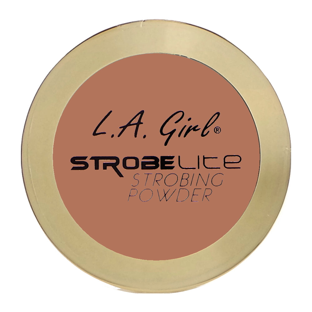 L.A. GIRL Strobe Lite Powder [Powder] 20 WATT