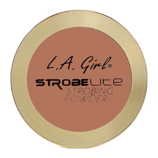 L.A. GIRL Strobe Lite Powder [Powder] 20 WATT