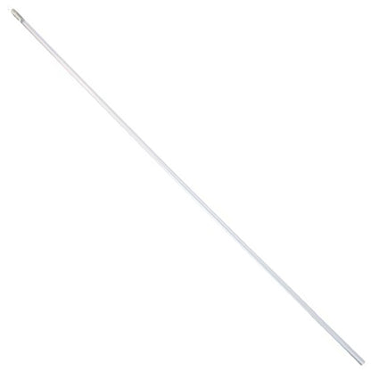 Lees Thinwall Rigid Tubing Clear [Aquarium Supplies] 5/16"OD - 1 count