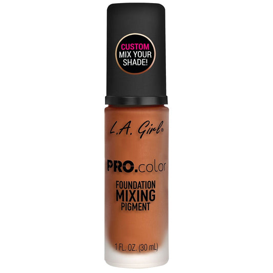 L.A. GIRL Pro Color Foundation Mixing Pigment [Foundation] Orange