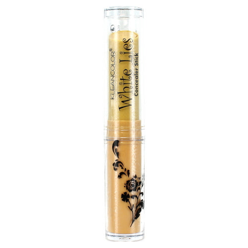 KLEANCOLOR White Lies Concealer Stick [Concealer] Yellow