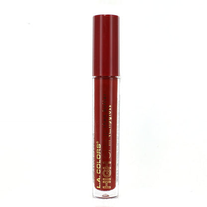 L.A. COLORS High Shine Lipgloss [Lip Gloss]