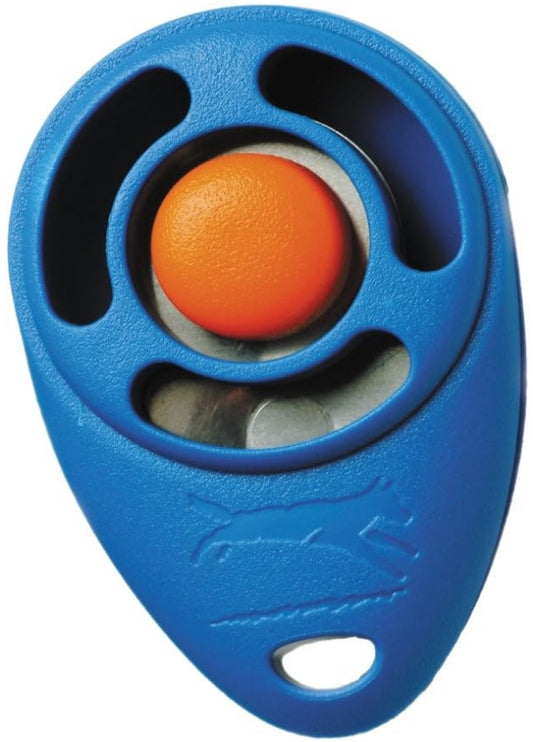 Starmark Pro Training Clicker [Dog Supplies for Dog] 1 count