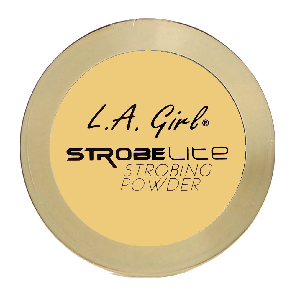 L.A. GIRL Strobe Lite Powder [Powder] 60 WATT