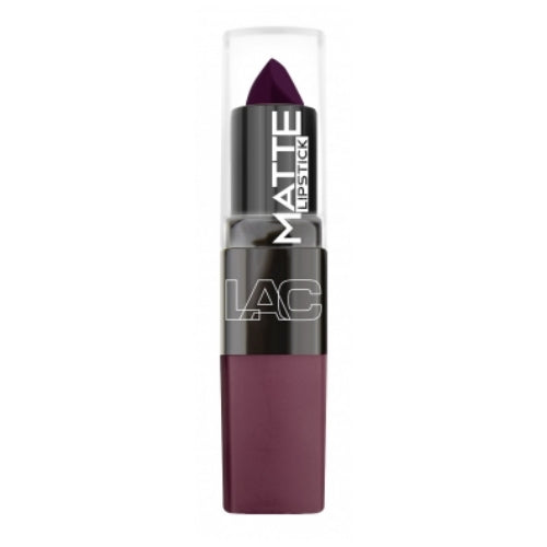 LA Colors Matte Lipstick [Lipstick] Wicked