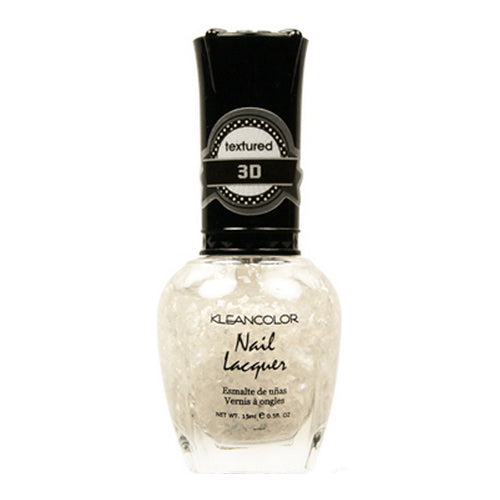 KLEANCOLOR 3D Nail Lacquer [Nail Polish] Sugar Cravings