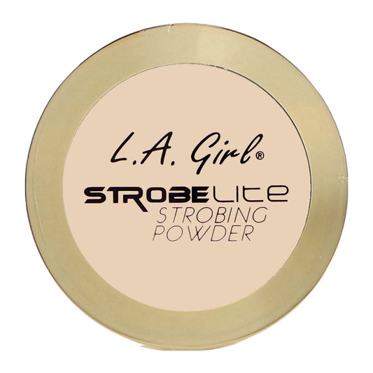 L.A. GIRL Strobe Lite Powder [Powder] 110 WATT