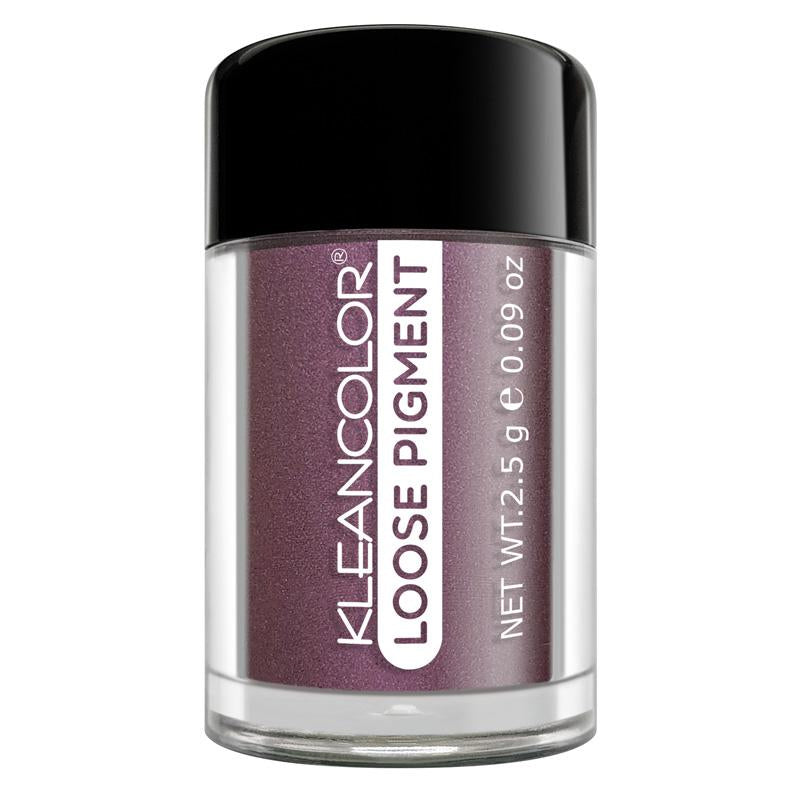 KLEANCOLOR Loose Pigment Eyeshadow [Eyeshadow, Glitter] Vineyard