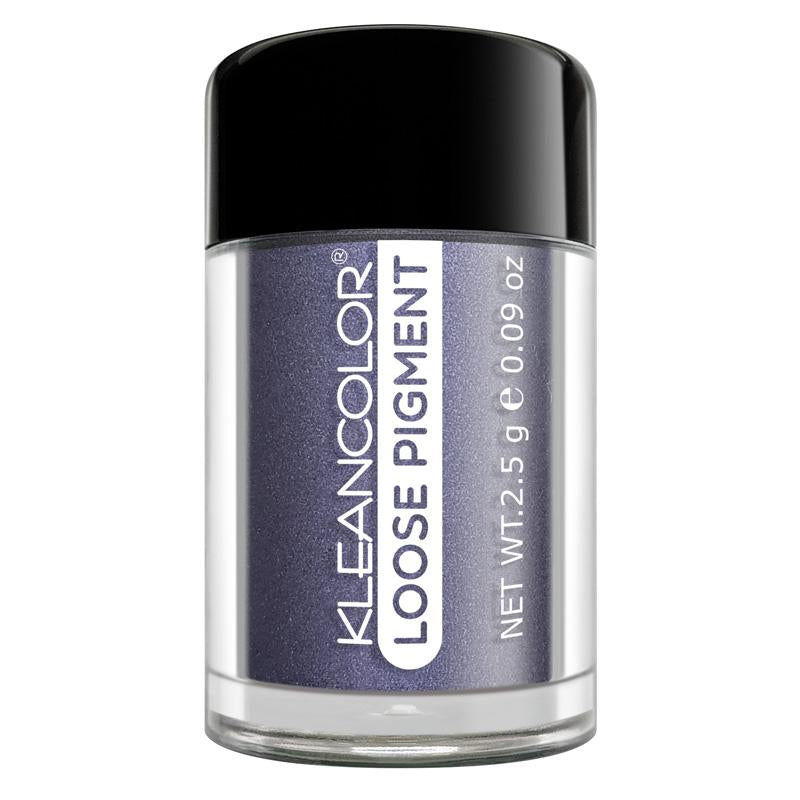 KLEANCOLOR Loose Pigment Eyeshadow [Eyeshadow, Glitter] Twilight