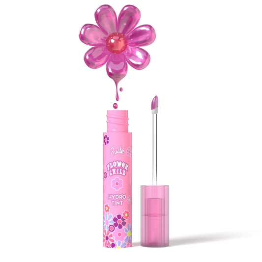 RUDE Flower Child Hydro Tint