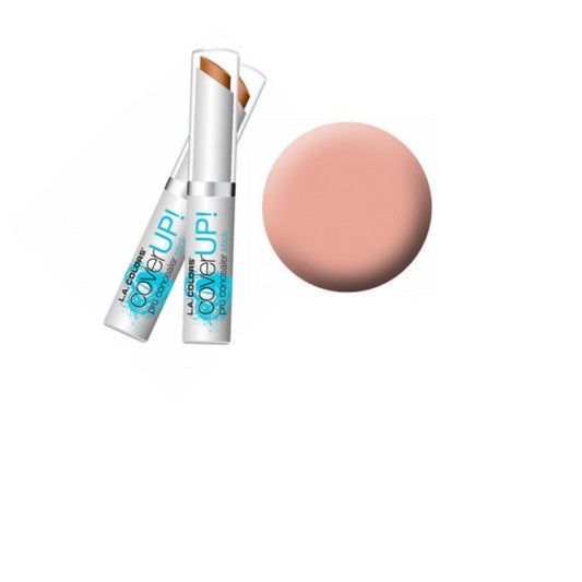 L.A. COLORS Coverup! Pro Concealer Stick [Concealer] Porcelain