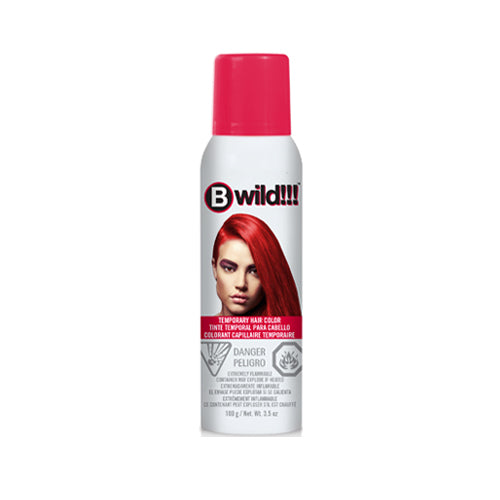 JEROME RUSSELL BWild Temporary Hair Color Spray