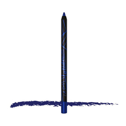 LA GIRL Glide Pencil [Pencil Eyeliner]