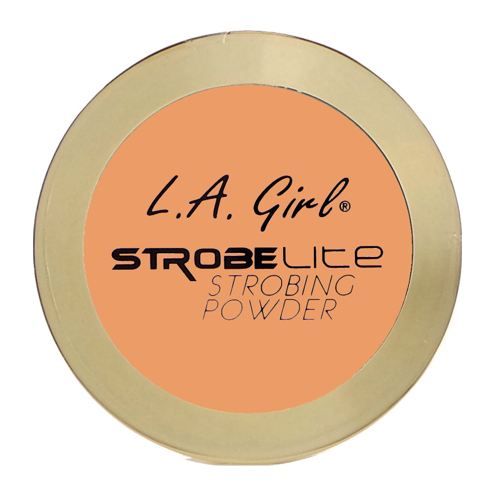 L.A. GIRL Strobe Lite Powder [Powder] 80 WATT