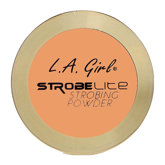 L.A. GIRL Strobe Lite Powder [Powder] 80 WATT