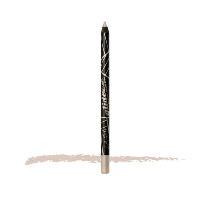 LA GIRL Glide Pencil [Pencil Eyeliner]