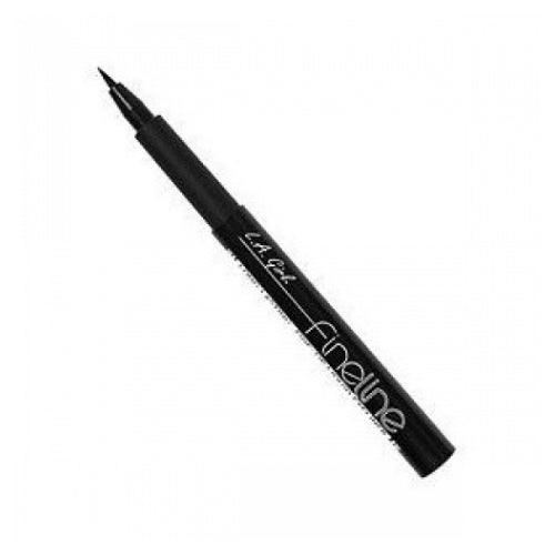 LA GIRL Fineline Liquid Eyeliner - LGLE721 [EYES, Liquid Eyeliner, Pencil Eyeliner]