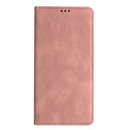 For Samsung Galaxy A16 5G Wallet Pouch with Credit Card Holder Flip Card Slots, Kickstand and Magnetic Closure PU Vegan Leather Case Cover