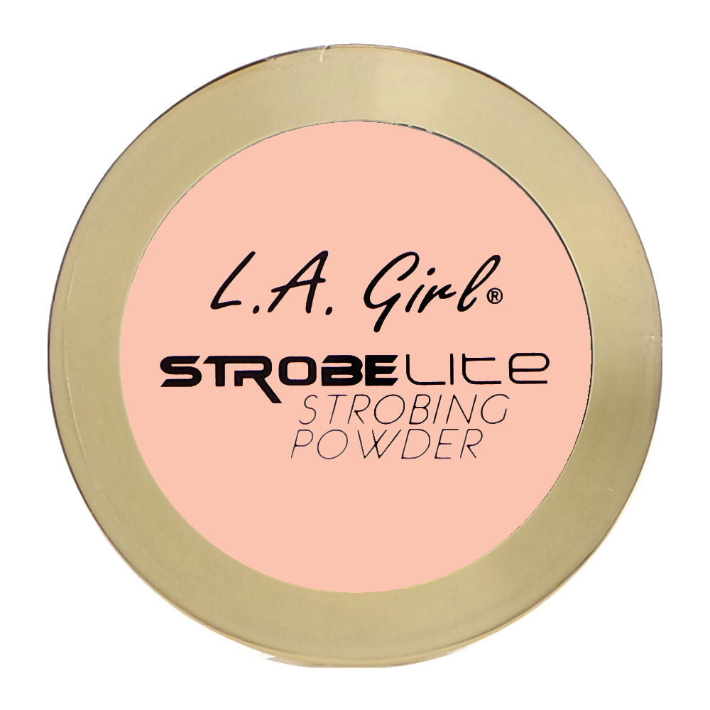 L.A. GIRL Strobe Lite Powder [Powder] 90 WATT