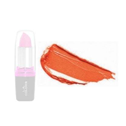 LA Colors Hydrating Lipstick [Lipstick]