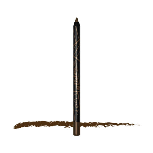 LA GIRL Glide Pencil [Pencil Eyeliner]