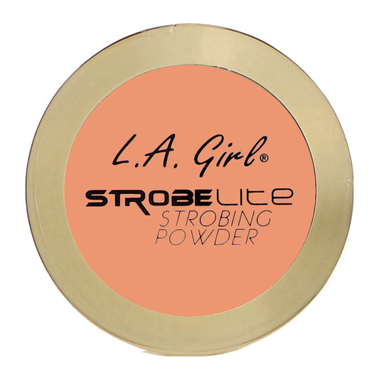 L.A. GIRL Strobe Lite Powder [Powder] 40 WATT